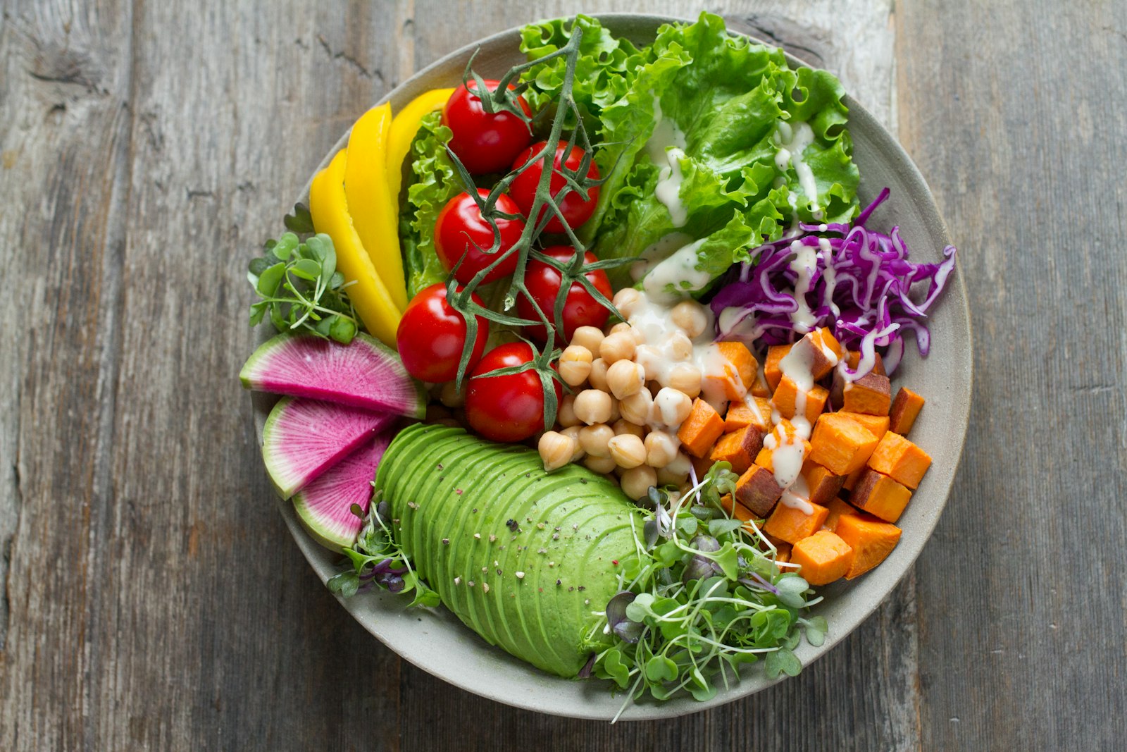 Diet Therapy