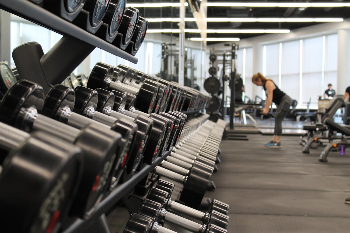 Cardiovascular & Endurance Training