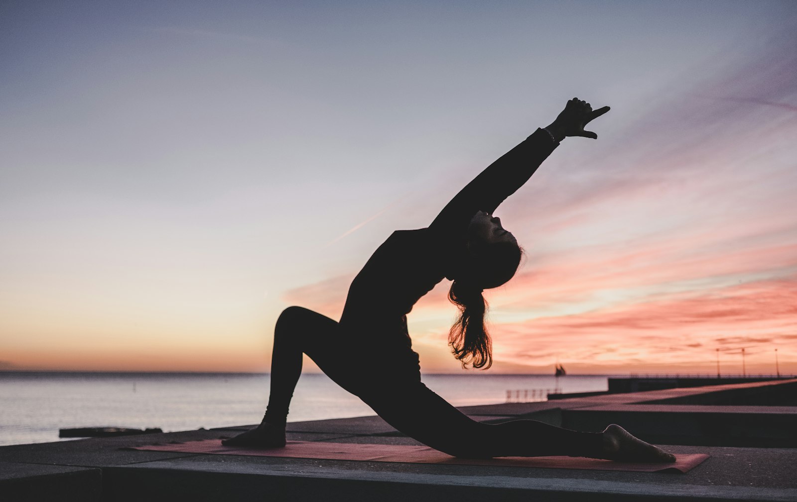 The Benefits of Daily Yoga Practice