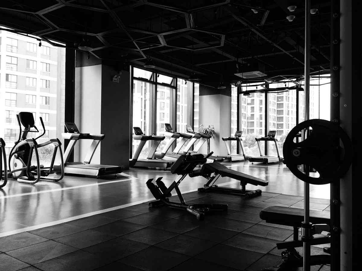 Fitness Therapy